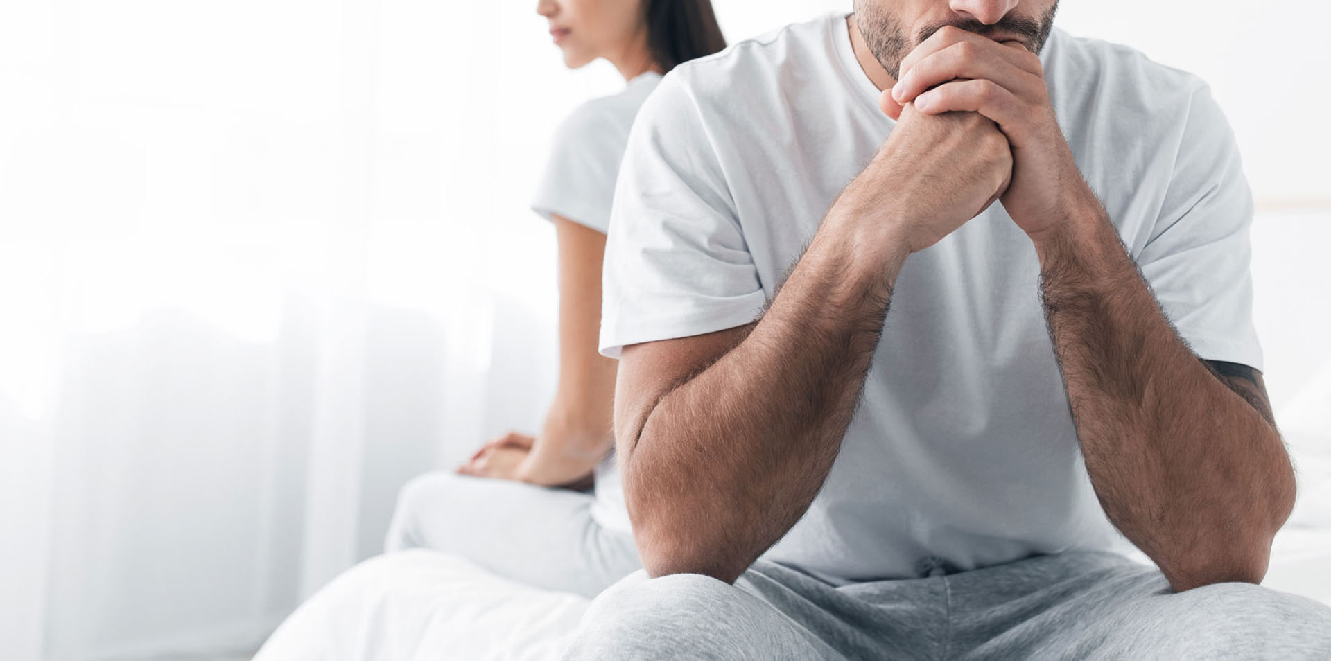 Erectile Dysfunction